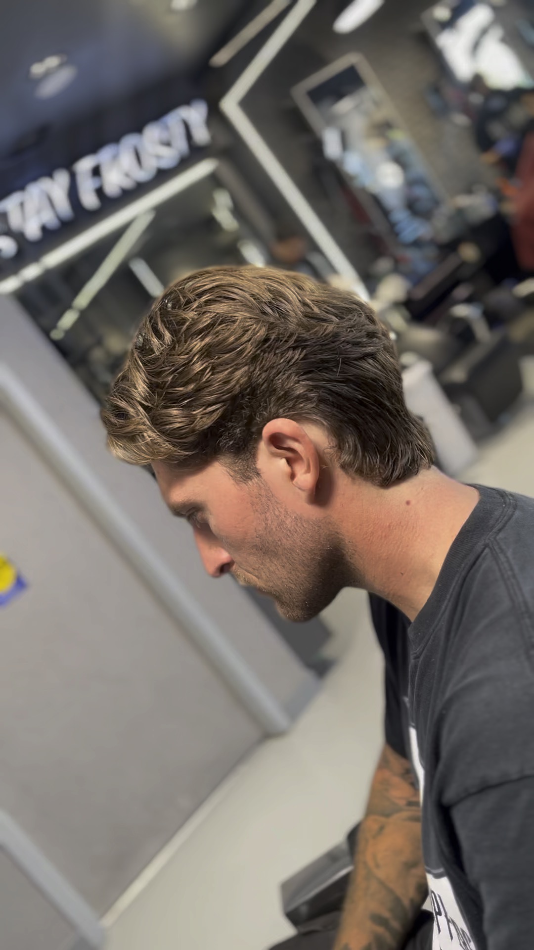 Classic Cut